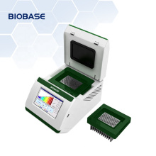 BIOBASE Economic type Thermal Cycler Polymerase chain reaction thermal cycler PCR analyzer Lab and Medical